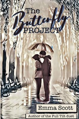 The Butterfly Project - Laqueur, Suanne (Editor), and Scott, Emma