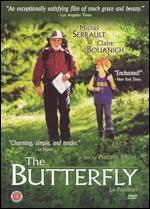 The Butterfly