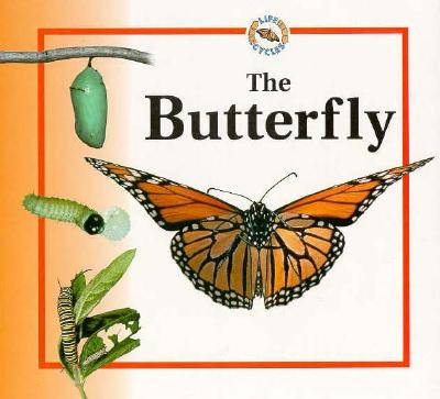 The Butterfly - Crewe, Sabrina