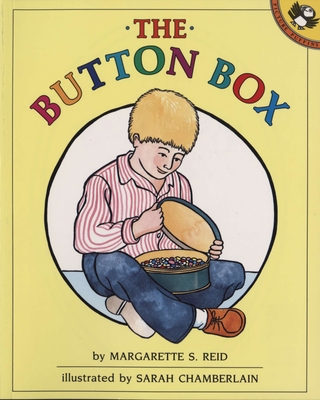 The Button Box - Reid, Margarette S