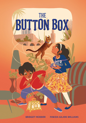 The Button Box - Hodder, Bridget, and Gilani-Williams, Fawzia