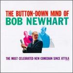 The Button-Down Mind of Bob Newhart