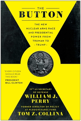 The Button - Perry, William J, and Collina, Tom Z