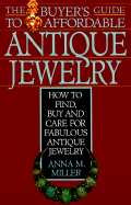 The Buyer's Guide to Jewelry