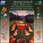 The Byrd Edition, Vol. 5: The Masses