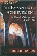 The Byzantine Achievement