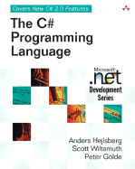 The C# Programming Language
