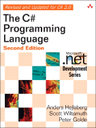 The C# Programming Language
