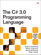 The C# Programming Language