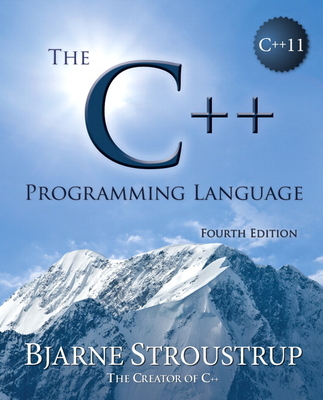 The C++ Programming Language - Stroustrup, Bjarne