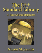 The C++ Standard Library: A Tutorial and Reference