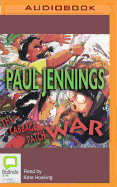 The Cabbage Patch War