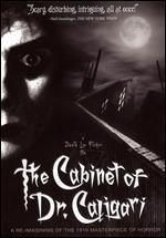 The Cabinet of Dr. Caligari
