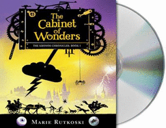 The Cabinet of Wonders