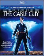 The Cable Guy [Blu-ray]