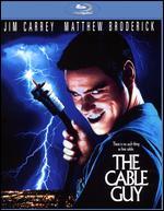 The Cable Guy [Blu-ray]