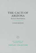 The cacti of Arizona