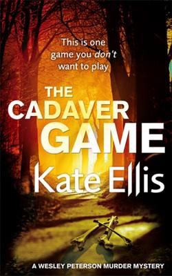 The Cadaver Game - Ellis, Kate