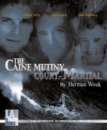 The Caine Mutiny Court Martial