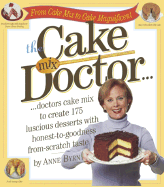 The Cake Mix Doctor