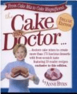 The Cake Mix Doctor