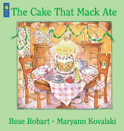 The Cake That Mack Ate