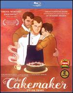The Cakemaker [Blu-ray]