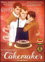 The Cakemaker