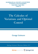 The Calculus of Variations and Optimal Control