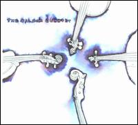 The Calder Quartet - Calder Quartet