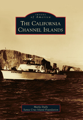 The California Channel Islands - Daily, Marla