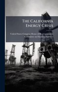 The California Energy Crisis
