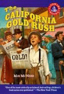 The California Gold Rush