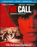 The Call [2 Discs] [Includes Digital Copy] [Blu-ray/DVD]