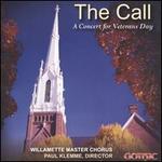 The Call: A Concert for Veterans Day