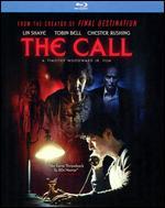 The Call [Blu-ray]