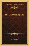 The Call of England