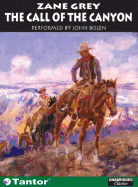 The Call of the Canyon