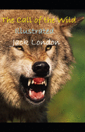 The Call of the Wild Illustrated