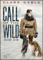 The Call of the Wild