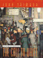 The Call to Write