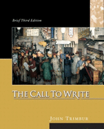 The Call to Write