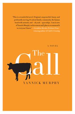 The Call - Murphy, Yannick