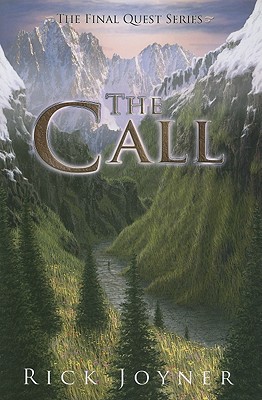 The Call - Joyner, Rick