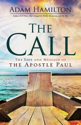 The Call - Hamilton, Adam