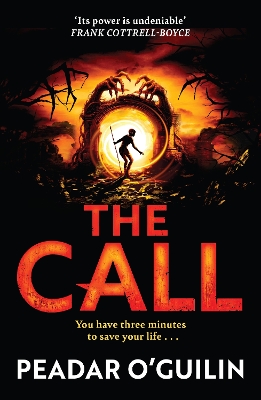 The Call - O'Guilin, Peadar