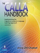 The Calla Handbook: Implementing the Cognitive Academic Language Learning Approach