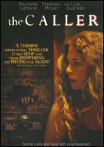 The Caller - Matthew Parkhill