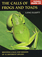 The Calls of Frogs and Toads