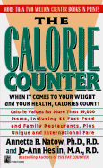 The Calorie Counter